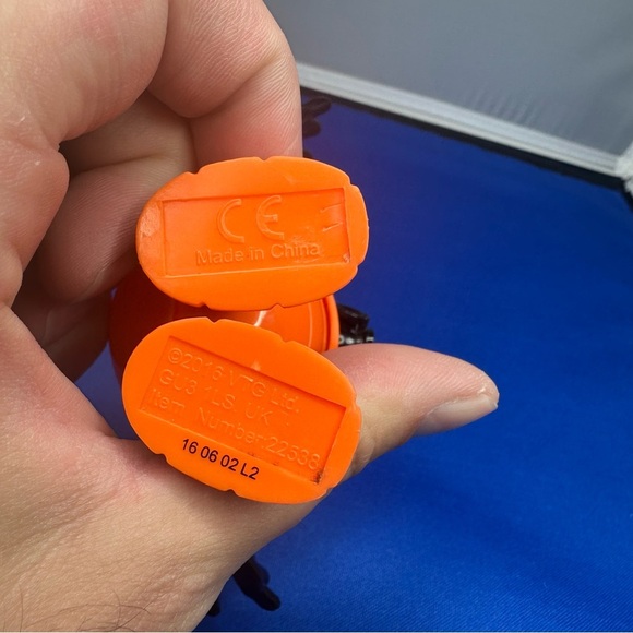 Fungus Amungus Bio Buster - Picture 5 of 6